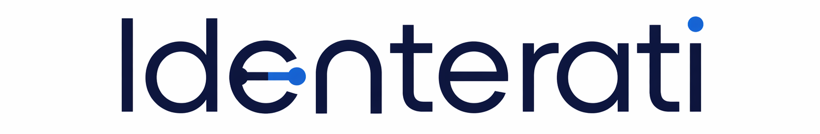 identerati logo